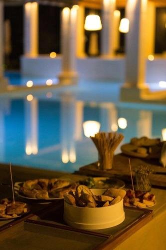 Фото Гостевой дом Borgo Rosso Terra