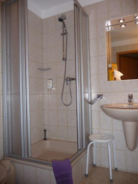 Фото Hotel Bruckenschanke