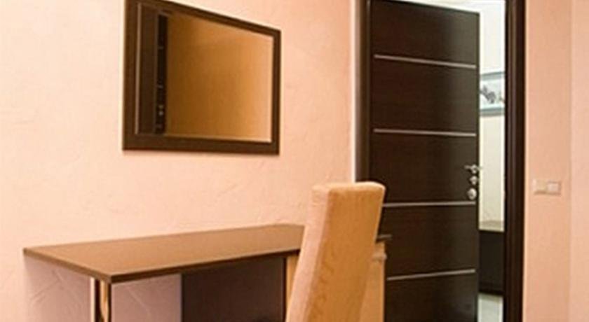 Фото Apartel Na Mira