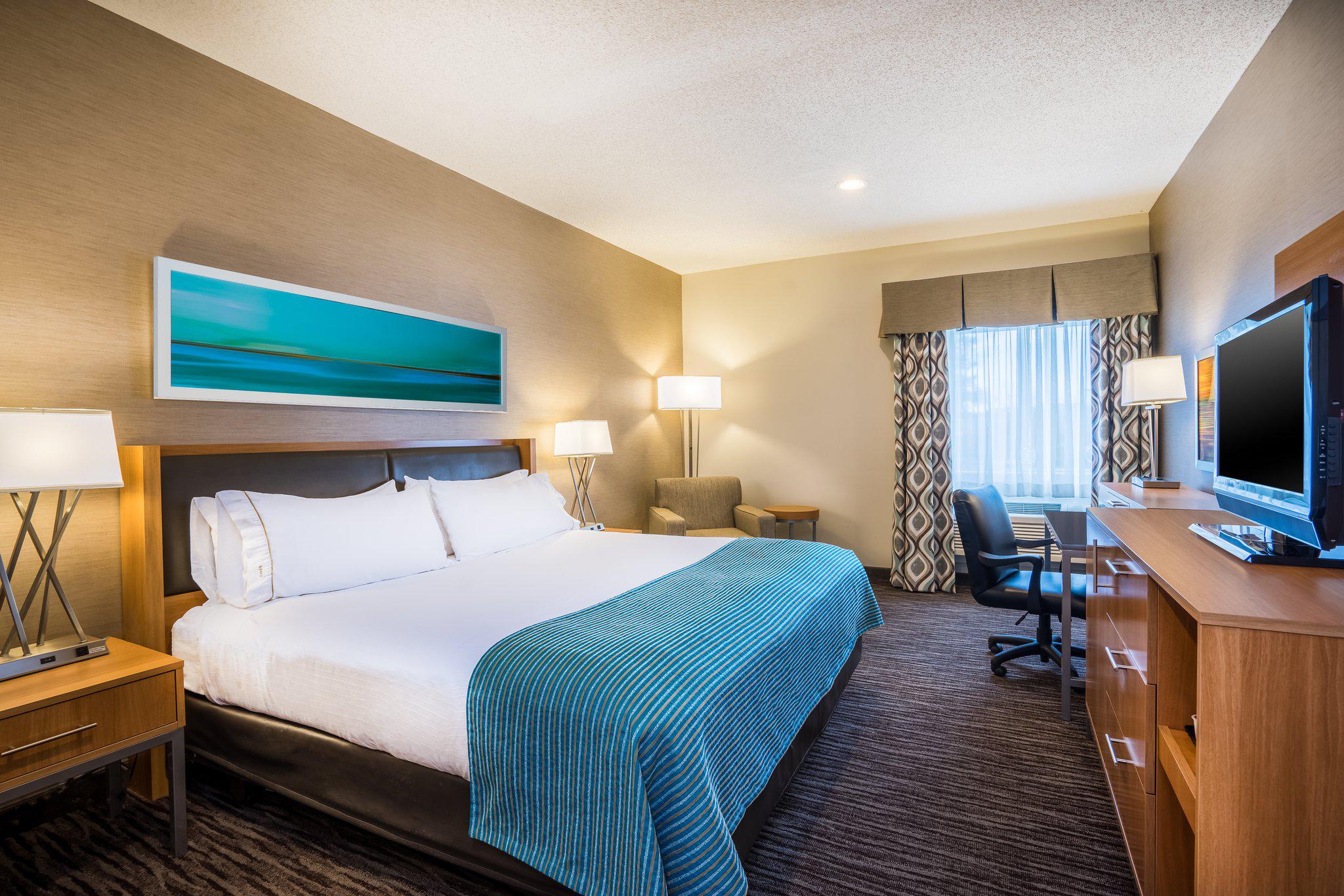 Фото Holiday Inn Express Annapolis - Kent Island, an Ihg Hotel