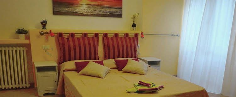 Фото B&b Emozioni Romane