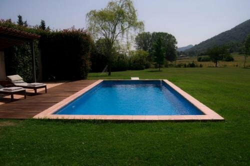 Hotel Masia Quelet, Catalonia, photo