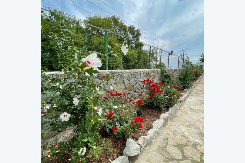 Фото Вилла Парк Изобильное