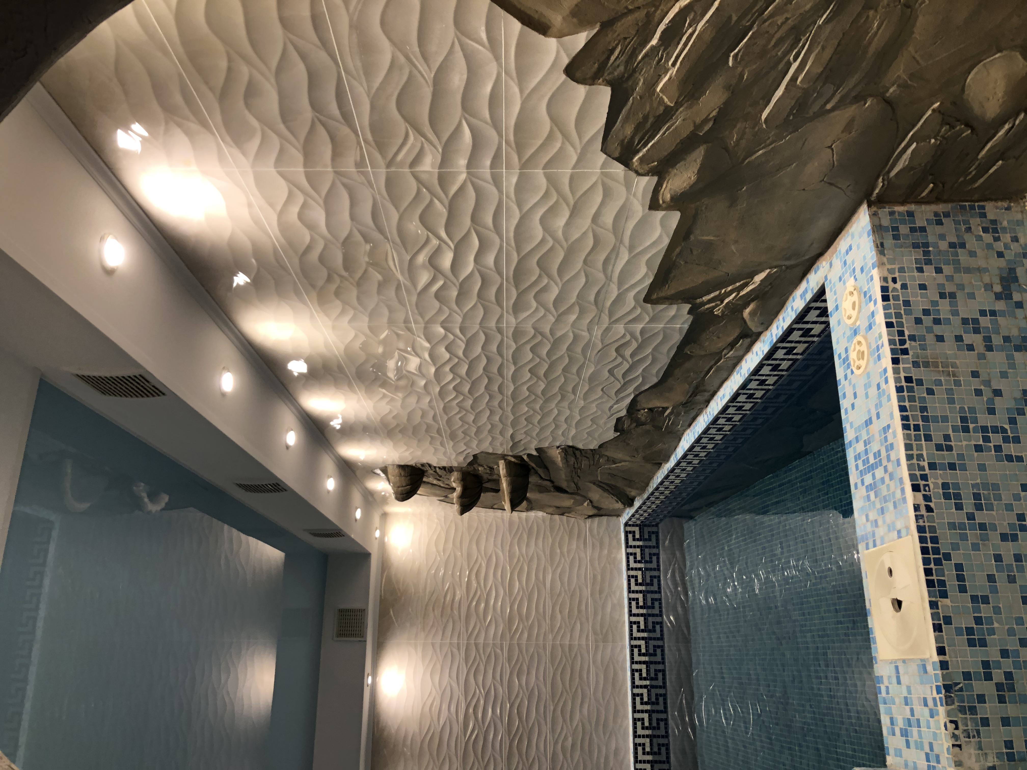 Фото 1000 и Одна Ночь