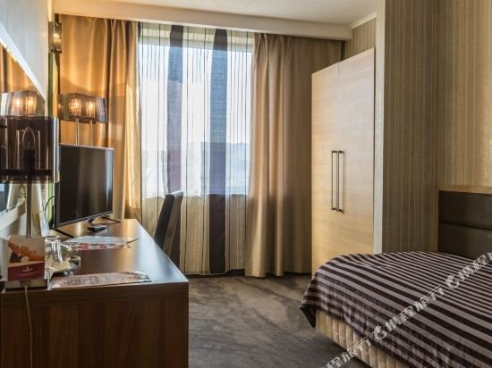 Фото Cosmopolitan Hotel & Wellness