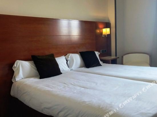 Фото Hotel Hidalgo