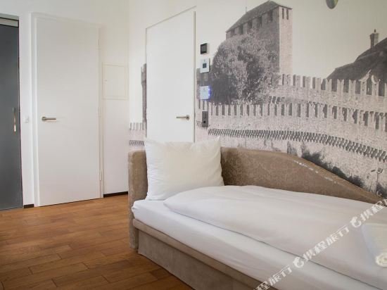 Фото Boutiquehotel La Tureta