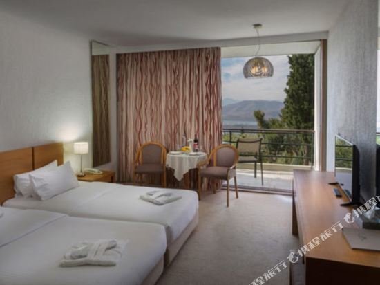 Фото Amalia Hotel Delphi