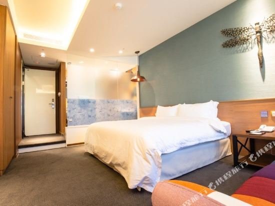 Фото Walker Hotel Ximen