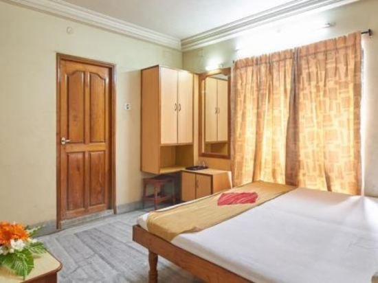 Фото Hotel Annapurna