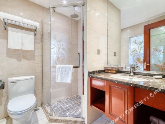 Фото Fengxi Hotel