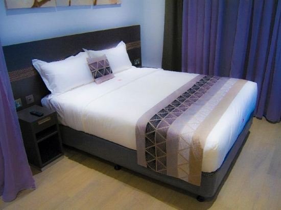 Фото Imperial Hotel Express