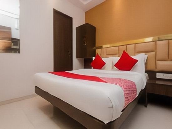Фото Oyo 17322 Hotel Prime Residency