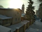 Bolhov  (ulitsa Krasnaya Gora, 22), guest house