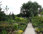Гринстайл (Working settlement of Gorki Leninskiye, SNT Vyatichi, 430) ، محل زهور