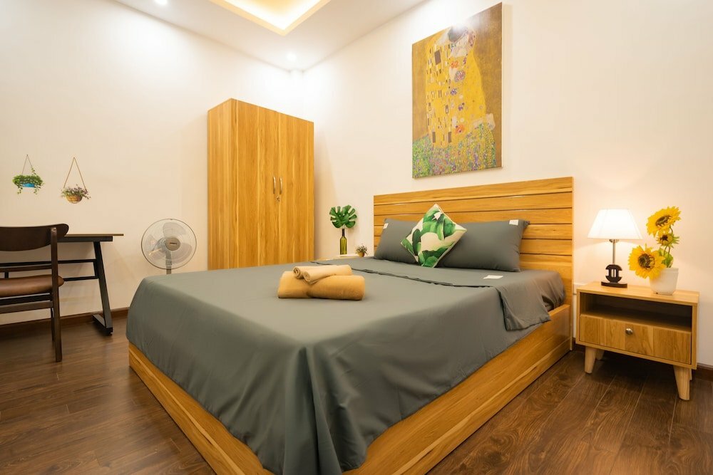 Hotel Zo Hotels An Duong Vuong, Hanoi, photo