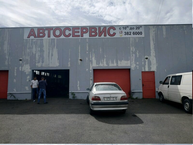 Меньковский тракт 2 минск карта