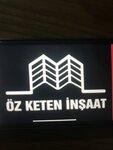Oz Keten Construction Decoration (İstanbul, Sancaktepe, Osmangazi Mah., Halil İbrahim Sok., 43), construction company
