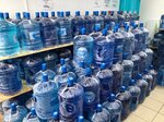 Вода (stanitsa Platnirovskaya, Oktyabrskaya ulitsa, 17), water store