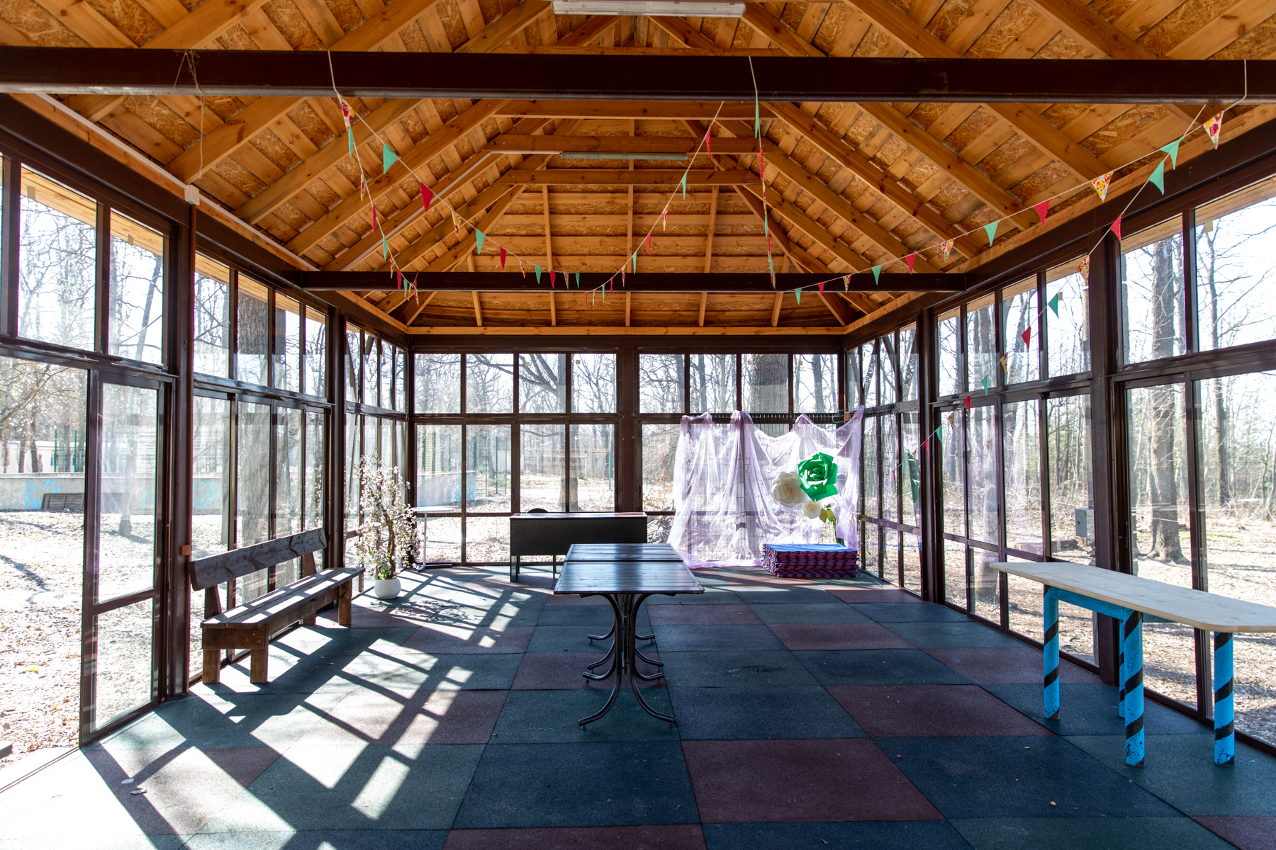 Фото Лазори