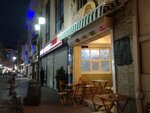 Baykuş Cafe (Eskişehir, Odunpazarı, Kıbrıs Şehitleri Cad., 11), kafe  Odunpazarı'ndan