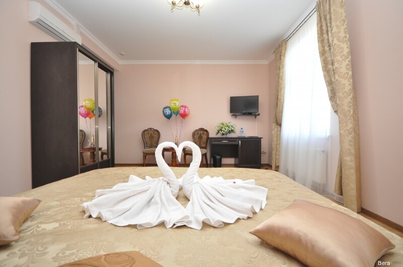 Фото Вега Отель