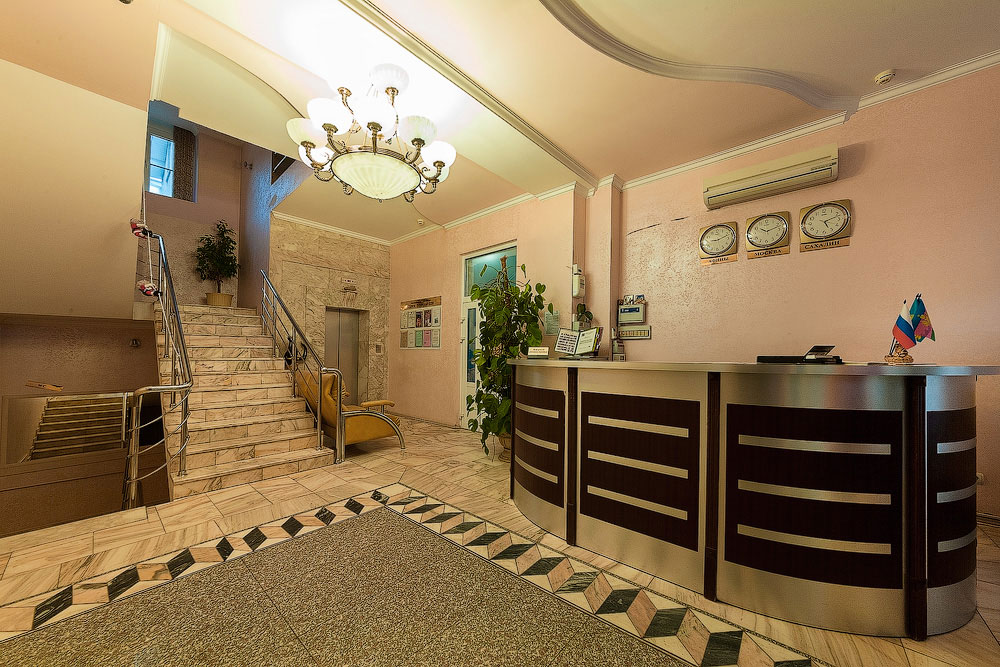 Фото отеля 2