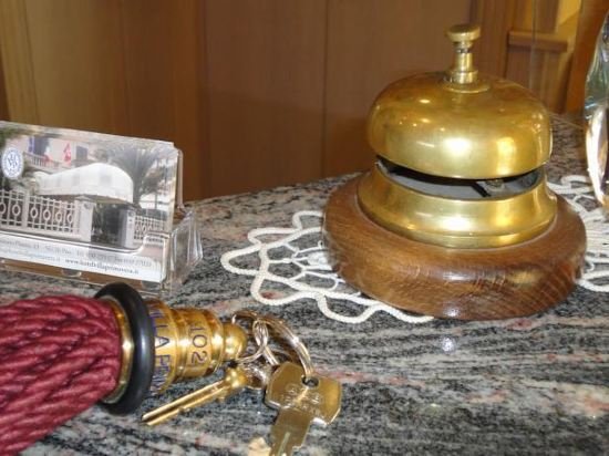 Фото Hotel Villa Primavera