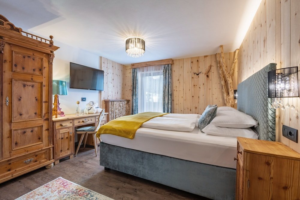 Фото Hotel Jägerheim