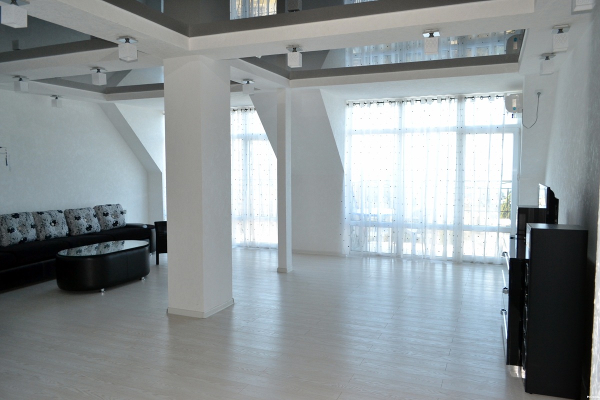 Фото М-Отель