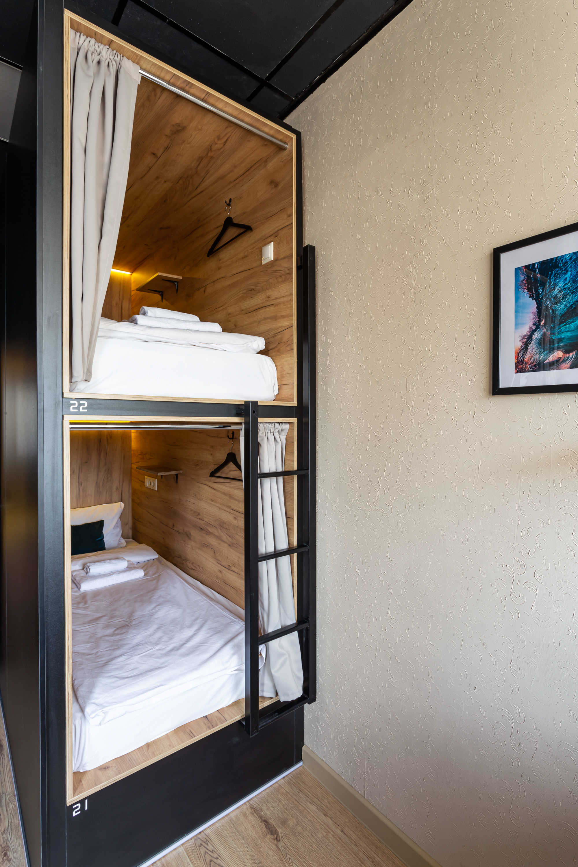 Фото Caps Hotel на Гагаринском