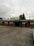 Sto TexAc (Dusi Kovalchuk Street, 20/1к1) ، ورشة لتصليح السيارات