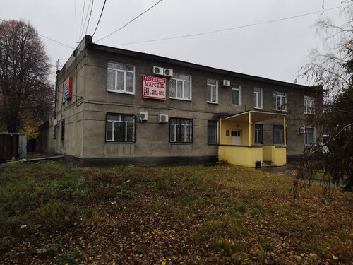 Гостиница Марсель в Тамбове