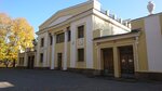 ChTZ (Lenina Avenue, 10), teatro