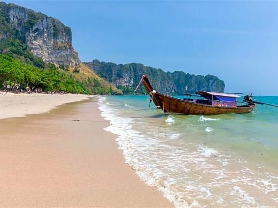 Hotel The Meeting House Aonang, Earth, photo