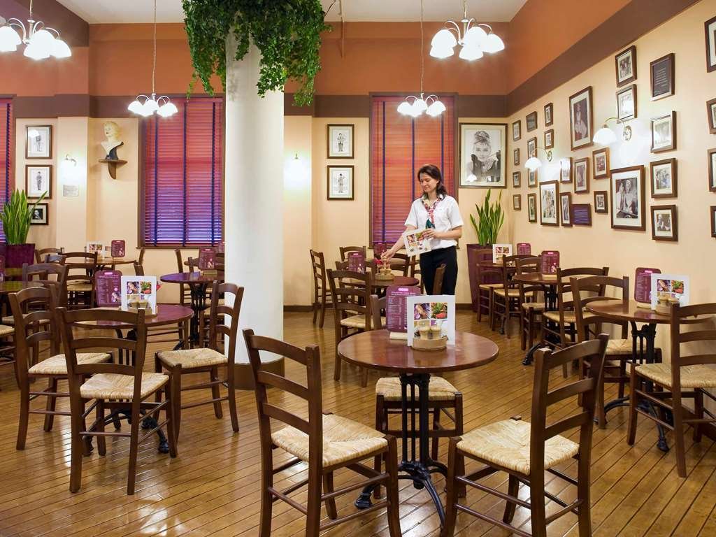 Фото Ibis Sheffield City