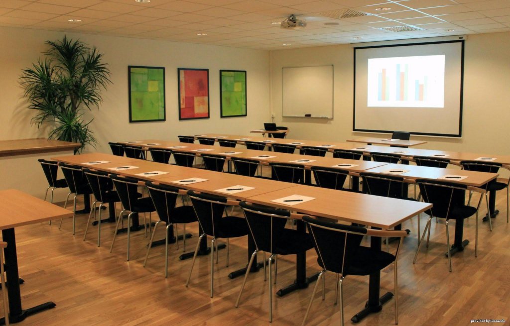 Фото Scandic Gallivare