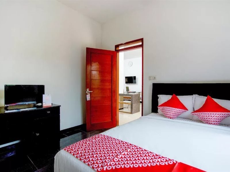 Фото Oyo 3029 Diamond Cisitu Residence Syariah