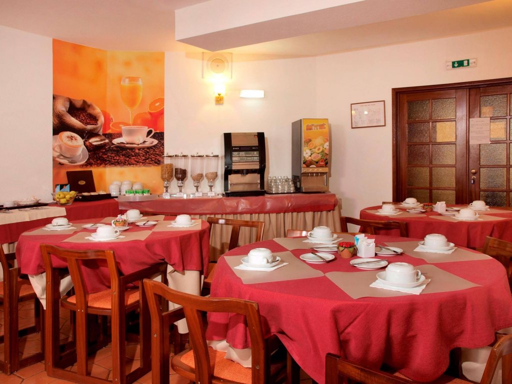 Фото Lagosmar Hotel