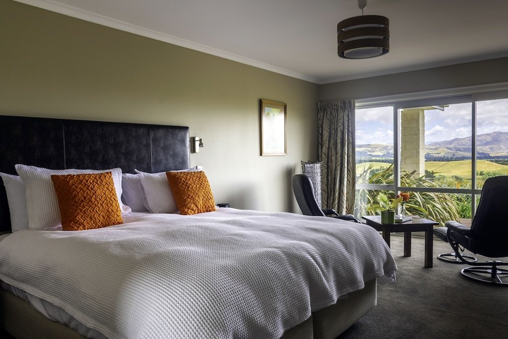 Фото Ribbonwood Country House