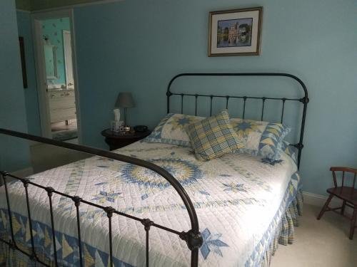 Фото The Inn on Bath Creek