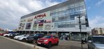 Torgovy tsentr Arena (Krasnoy Zvezdy Street, 70), shopping mall