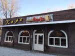 BeerLin (ulitsa Dekabristov, 193), cafetería