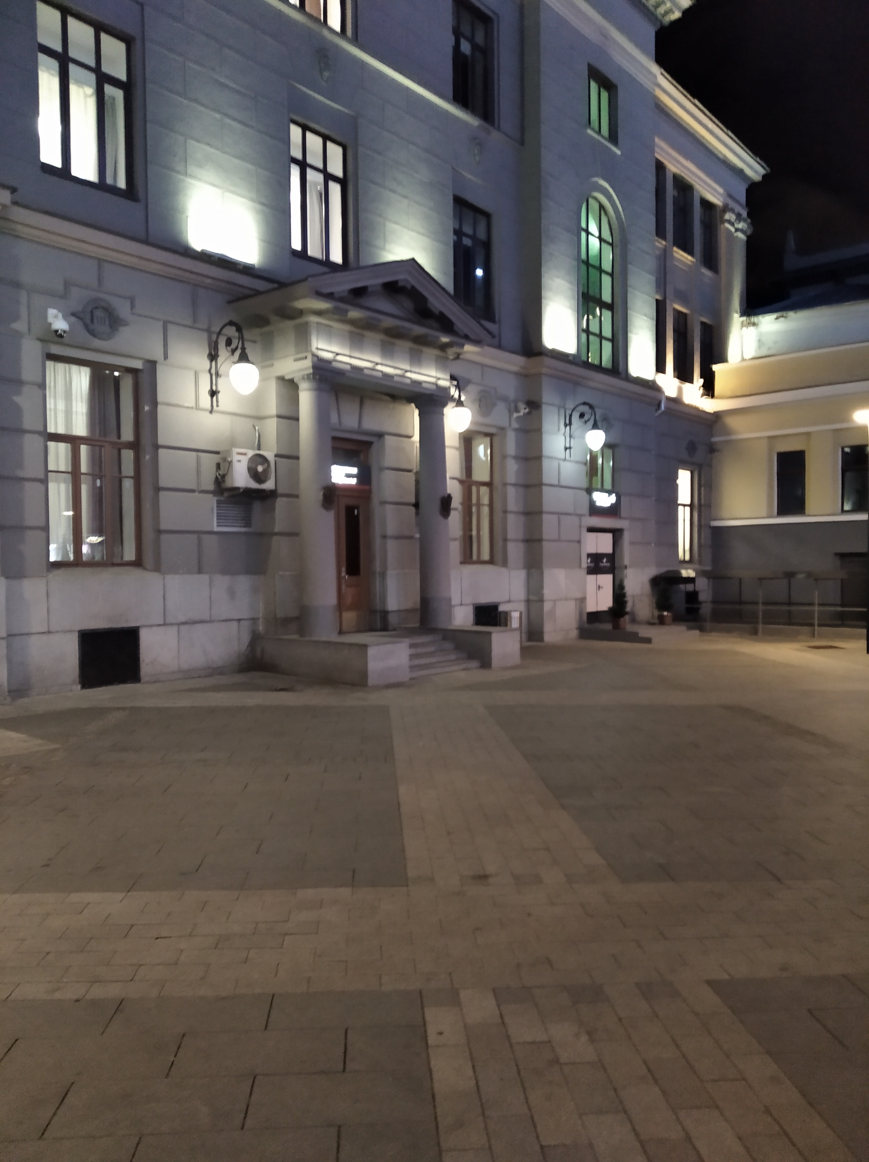 Фото  ГородОтель на Киевском