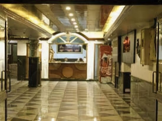 Фото Hotel Shiraz Continental