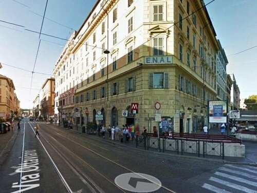 Folia Domus Vatican City