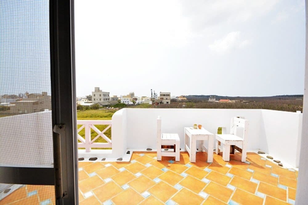 Фото Minami Kaze Homestay