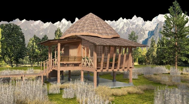 Фото Venice Krabi Villa Resort