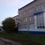 Отделение почтовой связи № 607800 (Коммунистическая ул., 18, Лукоянов), почтовое отделение в Лукоянове