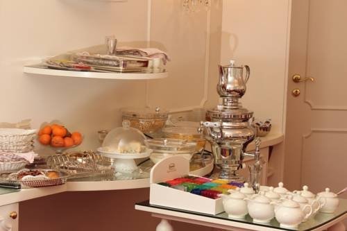 Фото Elaya Hotel Vienna City Center